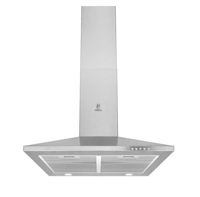 Фото - Perfelli COSTA 6HM INOX